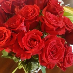 Meet your Posher, Leandra